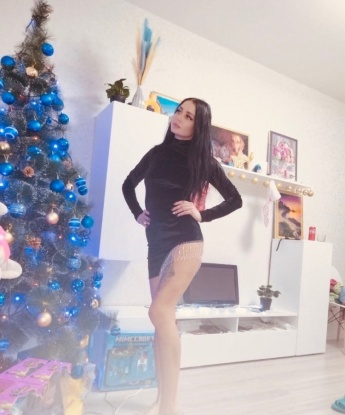 Анкета проститутки Анна - город Чулат, 24 года, №13360