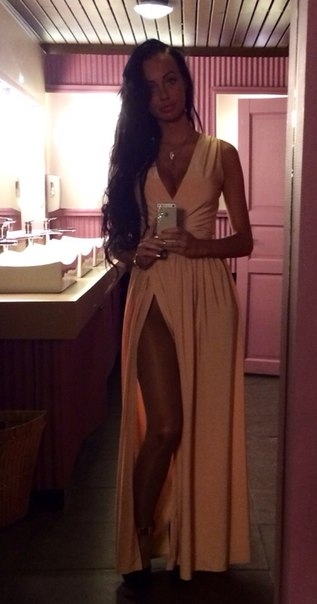 Анкета проститутки Анна - город Чулат, 22 года, №26938